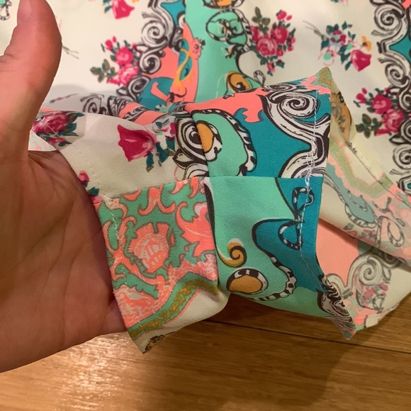 Angel Biba Romper - Picture 6 of 7